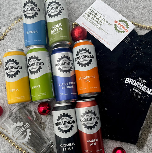 Classic Eight Gift Pack
