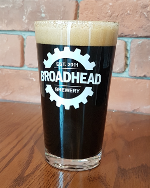 Pint Glass - 20oz
