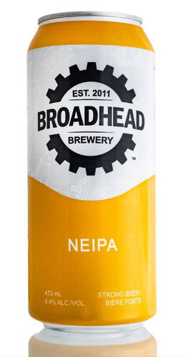 NEIPA -  - 473mL