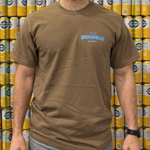 Woodland Brown T-shirt