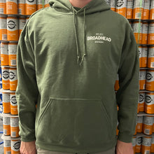 Military Hoodie