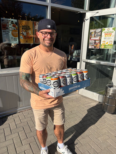 Spring Mix 24 X 473mL