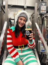 DOUBLE CHOCOLATE STOUT - 473mL