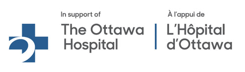 Ottawa Hospital Foundation Donation