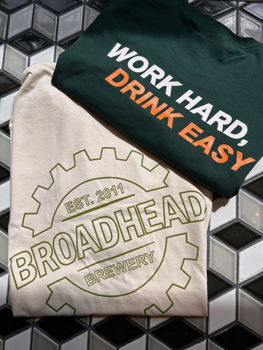 Broadhead Shirt