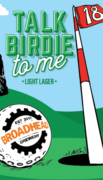 TALK BIRDIE TO ME - 473mL